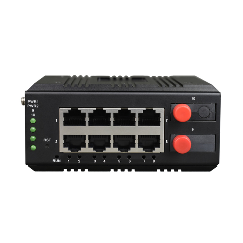 Ethernet Switch 8 Port - OEM/ODM Üretici Yönetilen 4 5 8