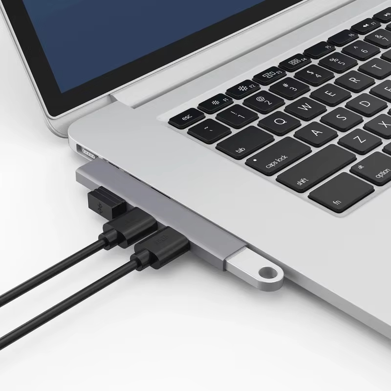 4 Port USB 3.0 Hub Çoklu Bağla - Multi Port Usb Hub incelemesi ve fiyatı