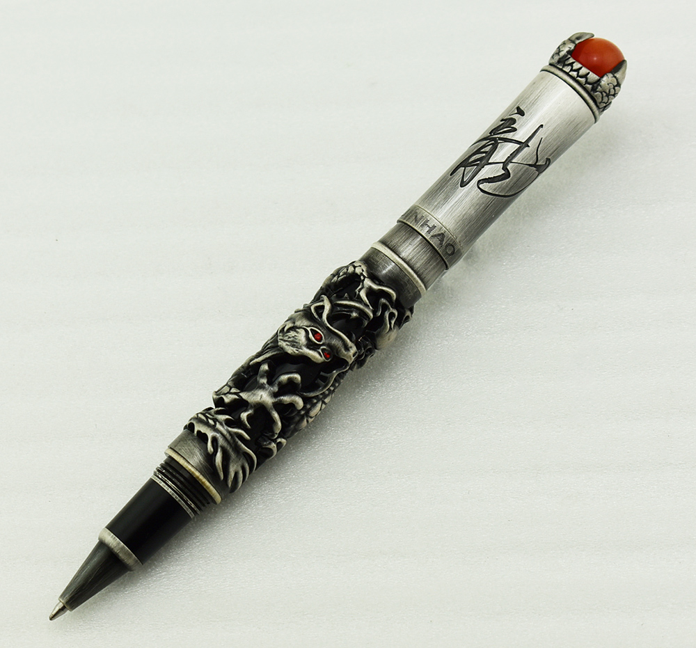 Jinhao Dragon King Vintage Rol - Office Tech Supply incelemesi ve fiyatı