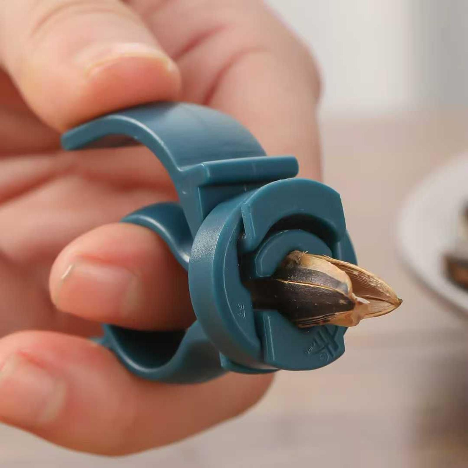 Taşınabilir Fındık Kırıcı, Erg - Home Office Tech Gadgets incelemesi ve fiyatı