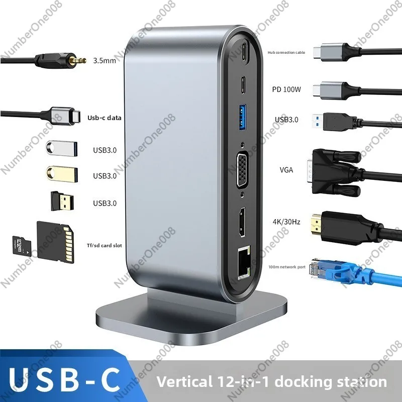 12 Portlu Dikey USB Bağlantı İ - Multi Port Usb Hub incelemesi ve fiyatı