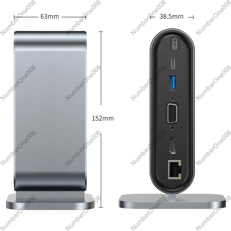 12 Portlu Dikey USB Bağlantı İ - Multi Port Usb Hub incelemesi ve fiyatı