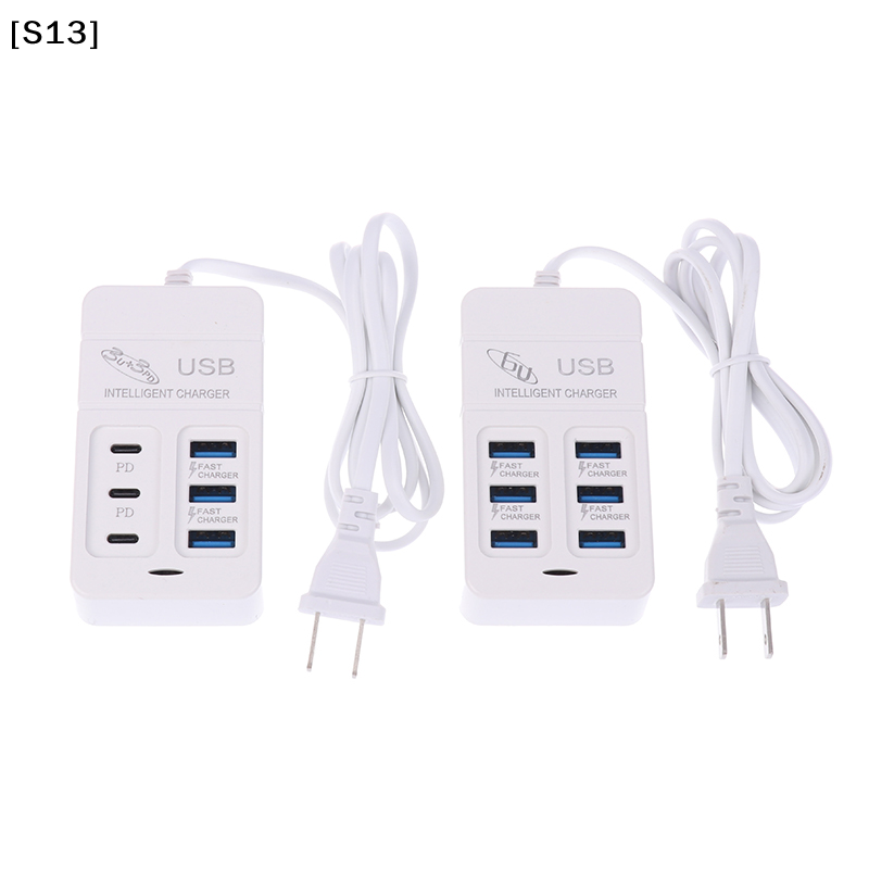 1PC ABD Tak 6 Portlu Çoklu Bağ - Multi Port Usb Hub incelemesi ve fiyatı