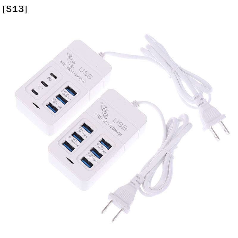 1PC ABD Tak 6 Portlu Çoklu Bağ - Multi Port Usb Hub incelemesi ve fiyatı