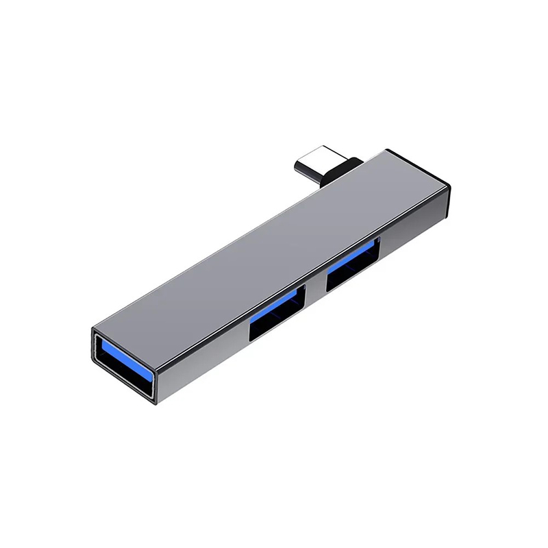 3'ü 1 Arada USB 3.0 HUB 3 Port - Multi Port Usb Hub incelemesi ve fiyatı