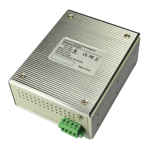 10/100mbps Endüstriyel Etherne - Ethernet Switch 8 Port incelemesi ve fiyatı