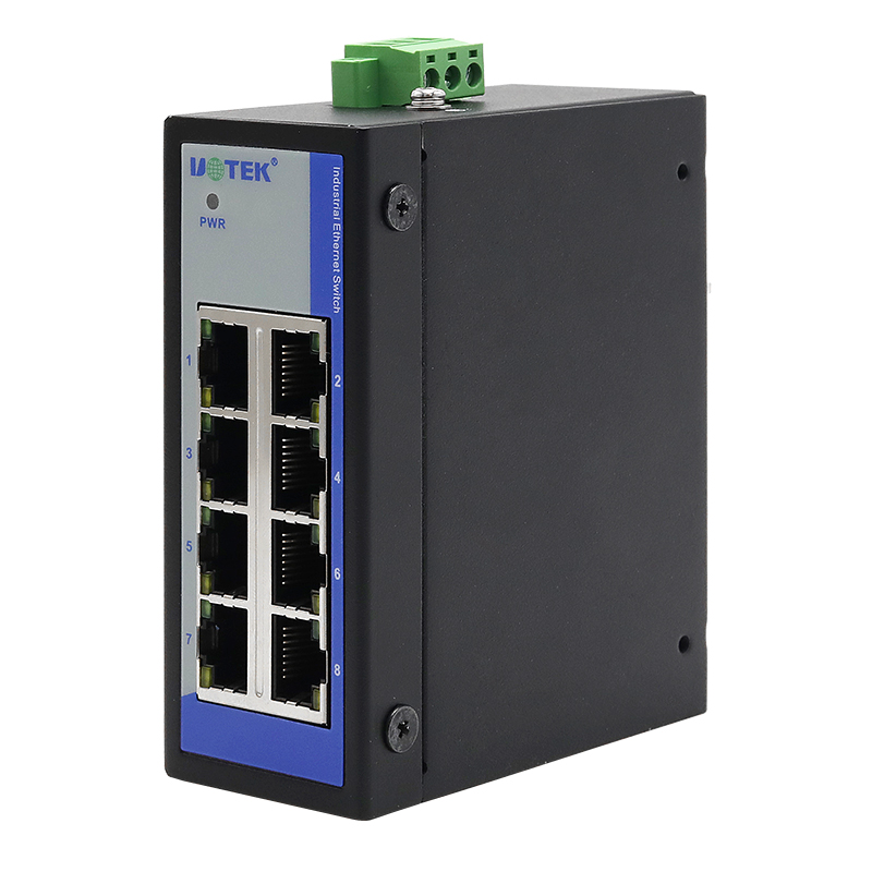 10/100M 8 Bağlantı Noktalı Yön - Ethernet Switch 8 Port incelemesi ve fiyatı