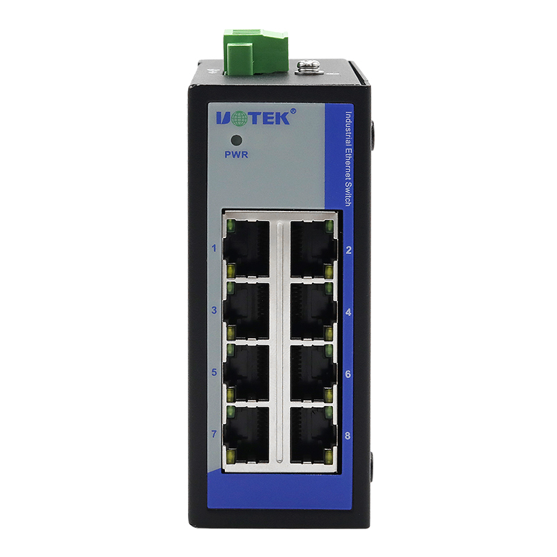 10/100M 8 Bağlantı Noktalı Yön - Ethernet Switch 8 Port incelemesi ve fiyatı