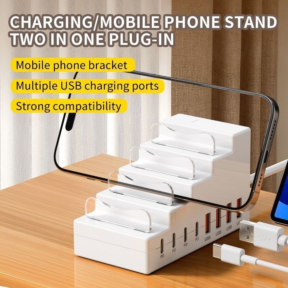 Taşınabilir Tasarım Çoklu Bağl - Multi Port Usb Hub incelemesi ve fiyatı