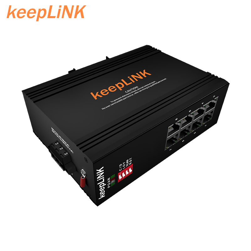 Gigabit Ethernet Anahtarı 8 Po - Ethernet Switch 8 Port incelemesi ve fiyatı