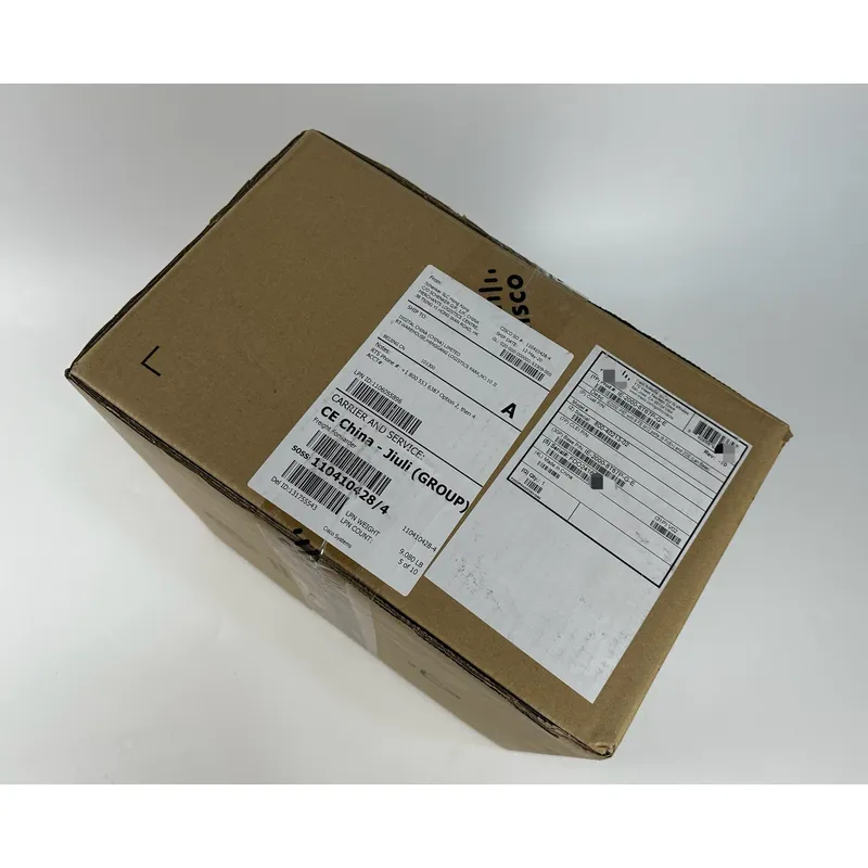 Cisco IE-2000-8T67P-G-E Endüst - Ethernet Switch 8 Port incelemesi ve fiyatı