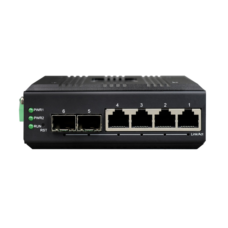 OEM/ODM Üretici Yönetilen 4 5  - Ethernet Switch 8 Port incelemesi ve fiyatı