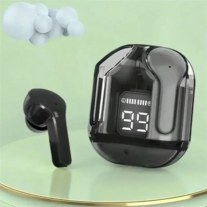 Kablosuz Mini Kulaklıklar LED  - Office Tech Essentials incelemesi ve fiyatı