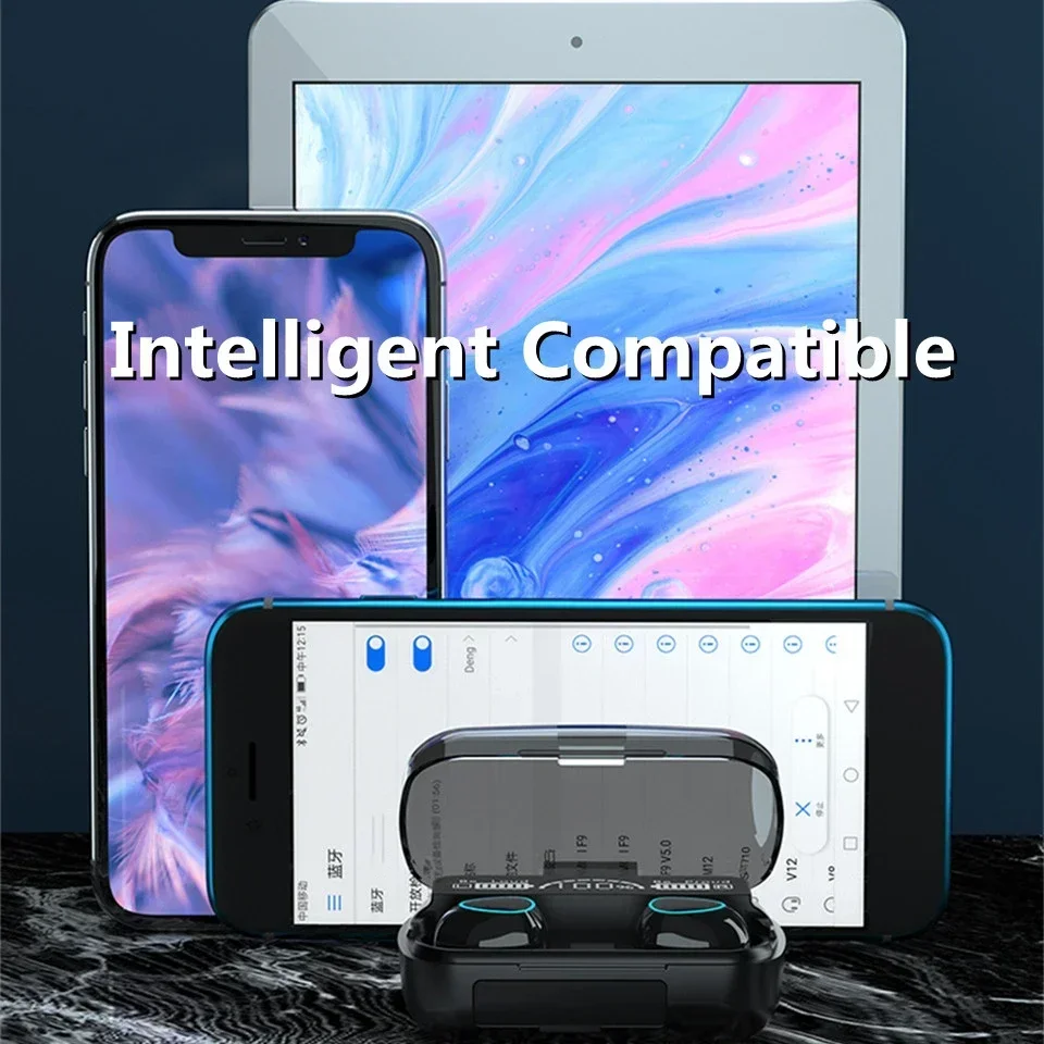 M10 TWS Bluetooth 5.3 Kablosuz - Office Tech Essentials incelemesi ve fiyatı