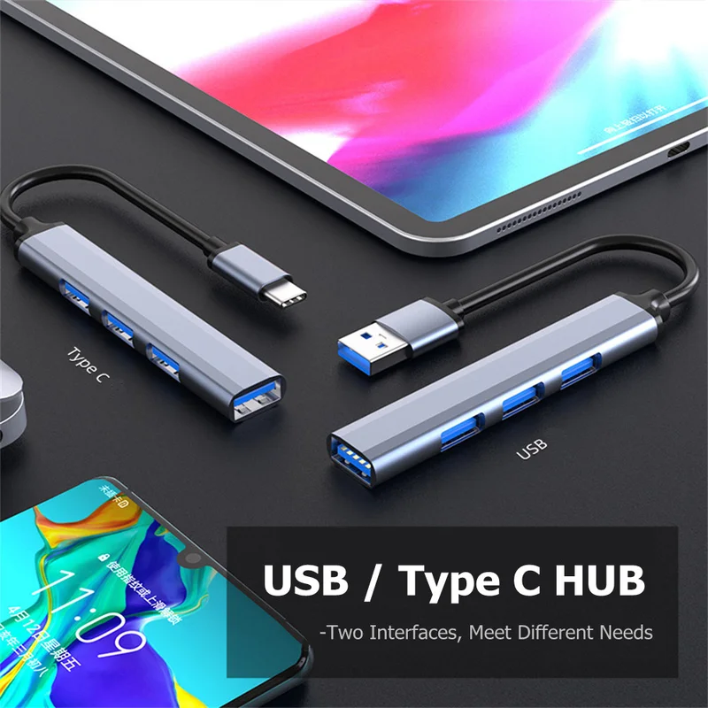 MacBook/Huawei/Xiaomi/Lenovo v - Multi Port Usb Hub incelemesi ve fiyatı