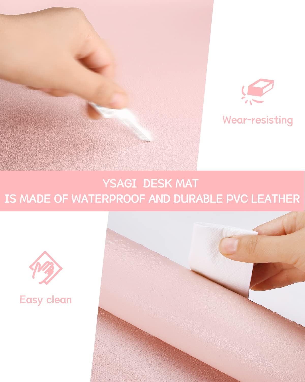60X35CM Ofis Masa Pedi, Su Geç - Home Office Tech Gadgets incelemesi ve fiyatı