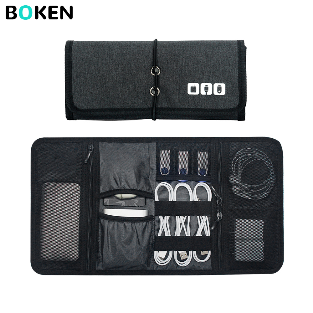 Teknoloji Organizatör Çantası  - Home Office Tech Gadgets incelemesi ve fiyatı