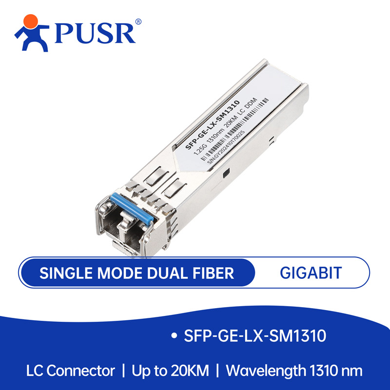 PUSR 2 SFP 8/16 RJ45 Portlu 10 - Ethernet Switch 8 Port incelemesi ve fiyatı