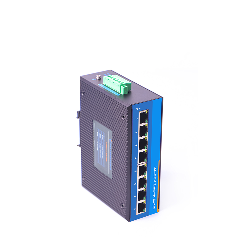 PUSR 2 SFP 8/16 RJ45 Portlu 10 - Ethernet Switch 8 Port incelemesi ve fiyatı
