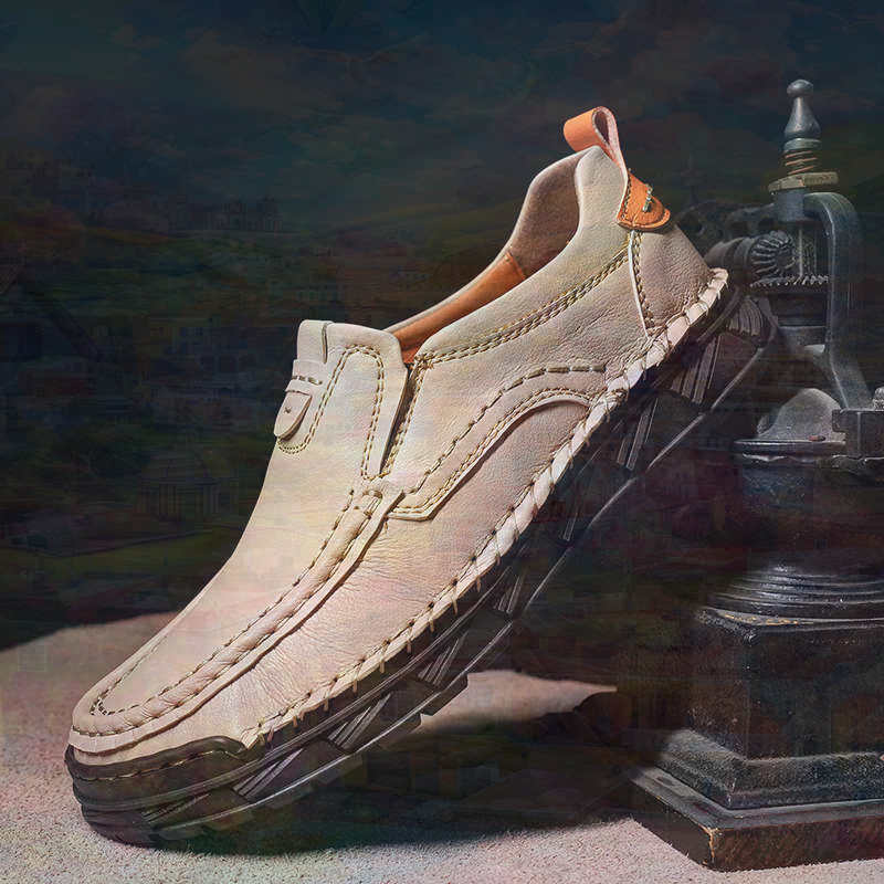 39 Slip On Spor Ayakkabı Adam  - Classic Tech Office Number incelemesi ve fiyatı