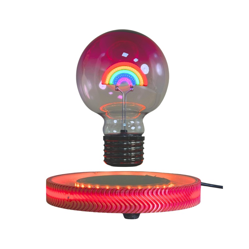 Havada Duran Kablosuz LED Ampu - Home Office Tech Gadgets incelemesi ve fiyatı