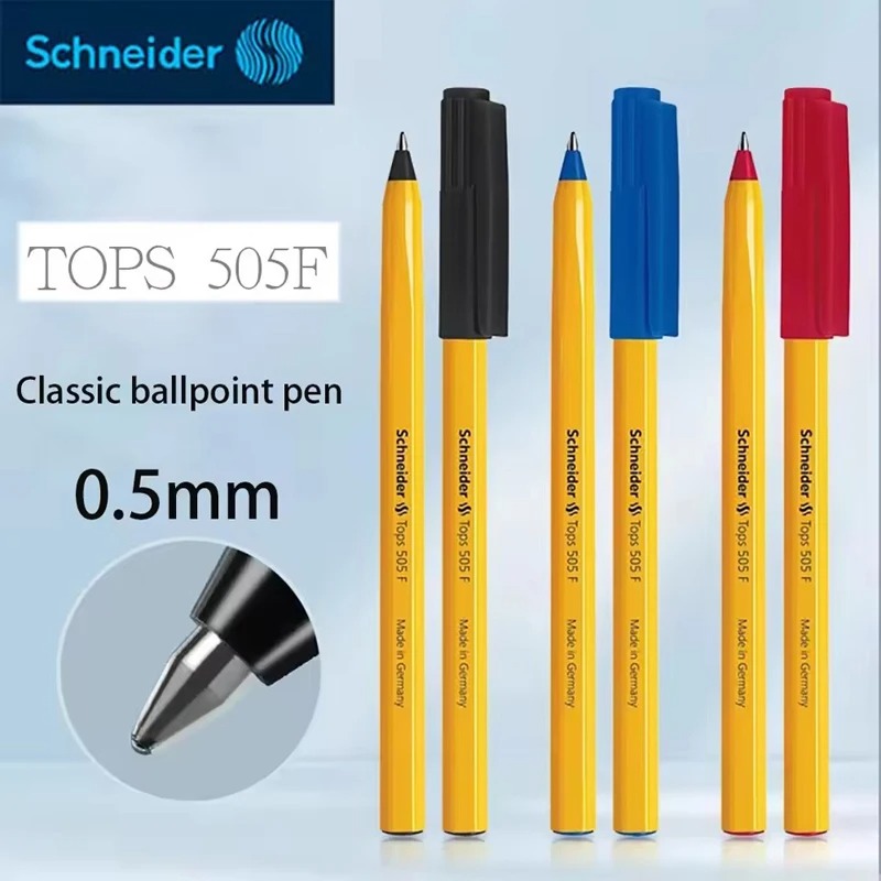 Almanya Schneider Tükenmez Kal - Office Tech Supply incelemesi ve fiyatı