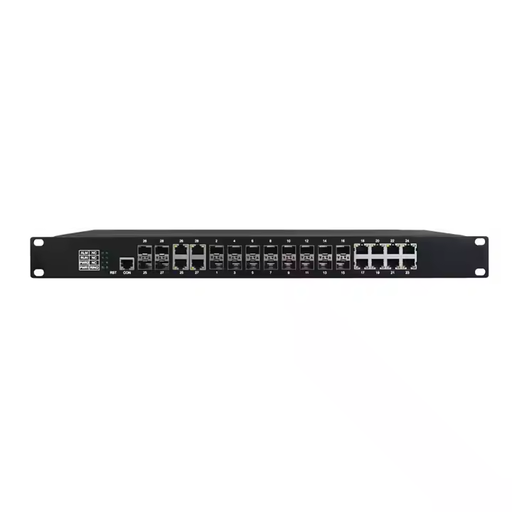 İyi Fiyat Yönetilen 8 Bağlantı - Ethernet Switch 8 Port incelemesi ve fiyatı