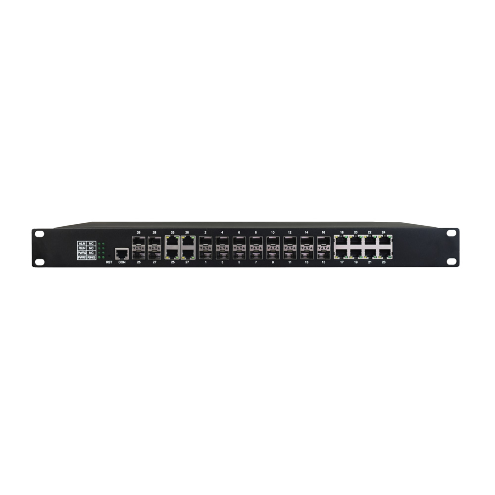 İyi Fiyat Yönetilen 8 Bağlantı - Ethernet Switch 8 Port incelemesi ve fiyatı