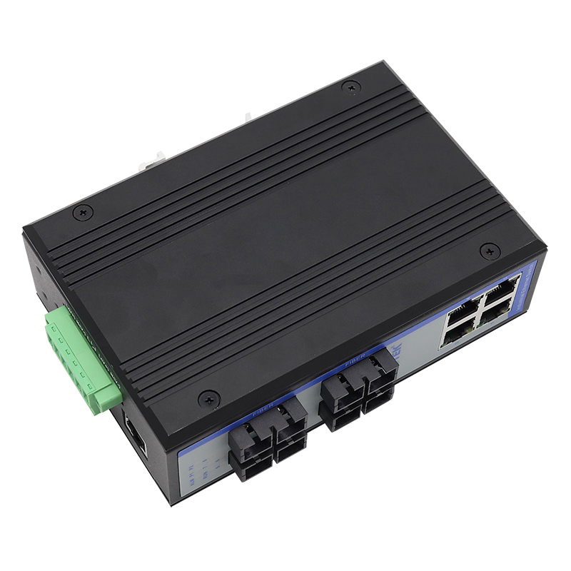 UOTEK 100M 8 Bağlantı Noktalı  - Ethernet Switch 8 Port incelemesi ve fiyatı