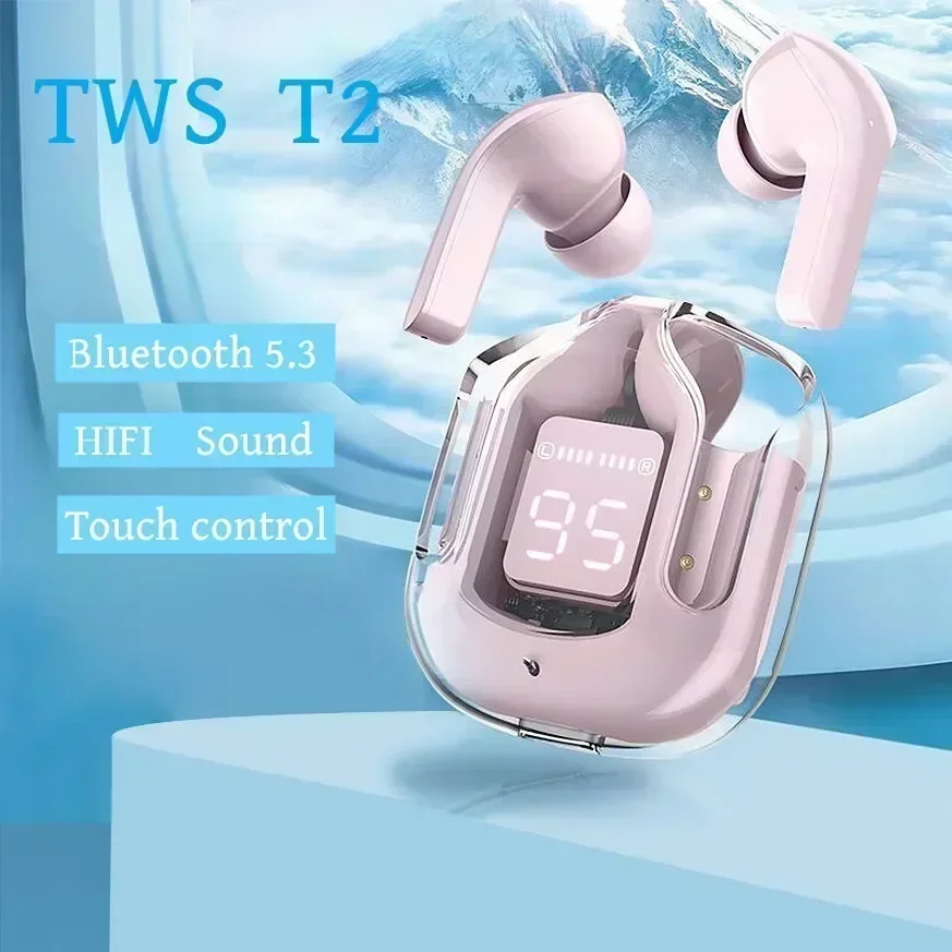 YENİ Kulaklık TWS Kablosuz Kul - Office Tech Essentials incelemesi ve fiyatı