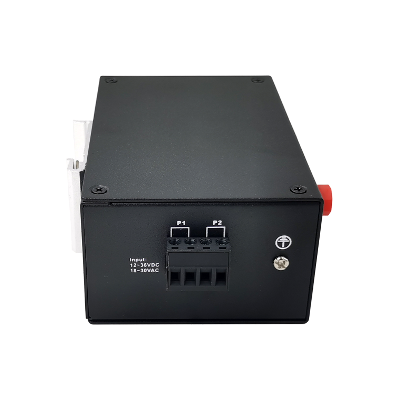 IDM-7192-FC1 DIN Ray 9 Bağlant - Ethernet Switch 8 Port incelemesi ve fiyatı