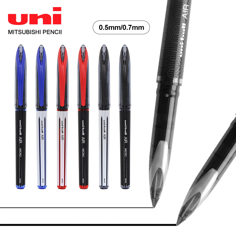 UNI Topu Hava Jel Kalem Yüksek - Office Tech Essentials incelemesi ve fiyatı