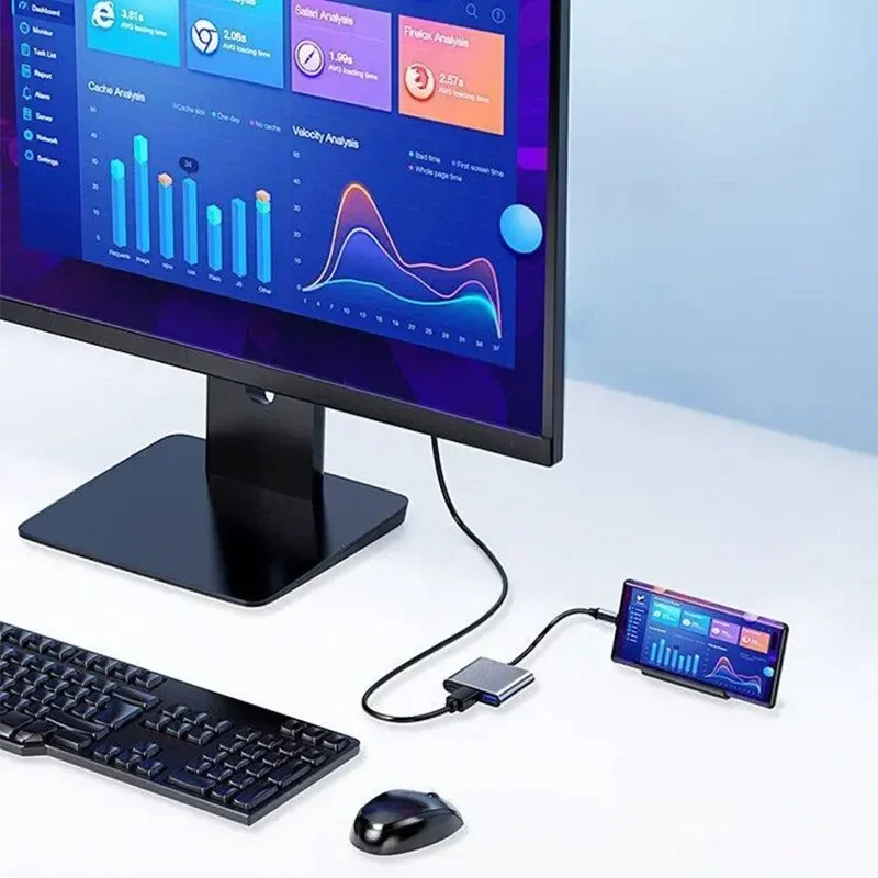 Anahtar/Telefon/Bilgisayar içi - Multi Port Usb Hub incelemesi ve fiyatı