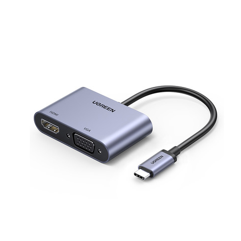 UGREEN USB C Hub Type-C - HDMI - Multi Port Usb Hub incelemesi ve fiyatı