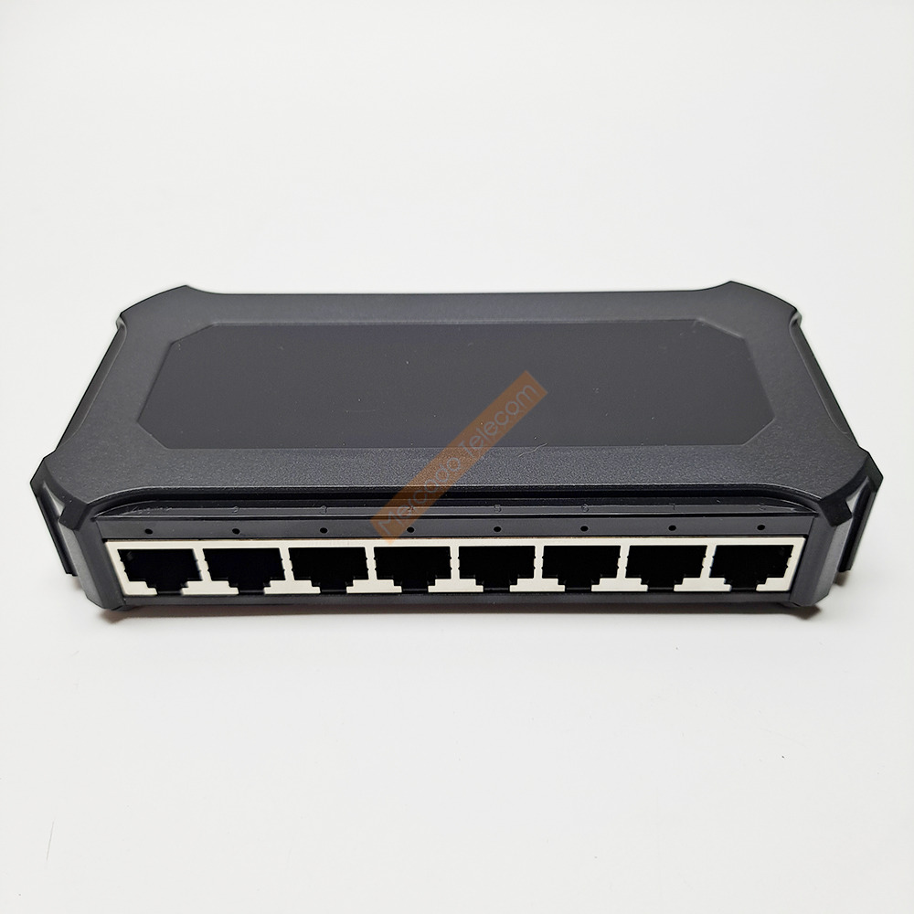 8 Portlu Gigabit Switch Ethern - Ethernet Switch 8 Port incelemesi ve fiyatı